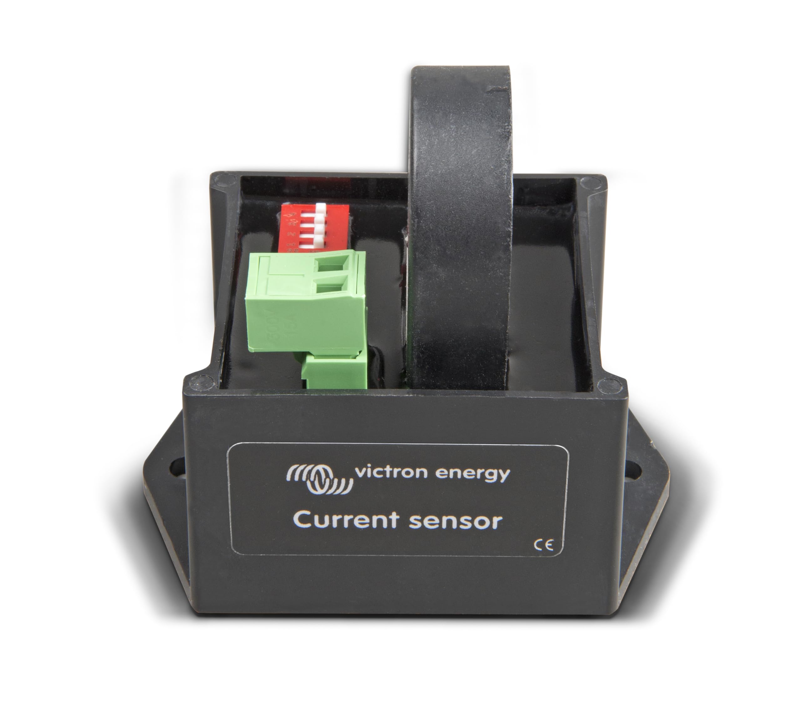 Victron Energy AC-Stromsensor für Einphasen, max. 40 Ampere
