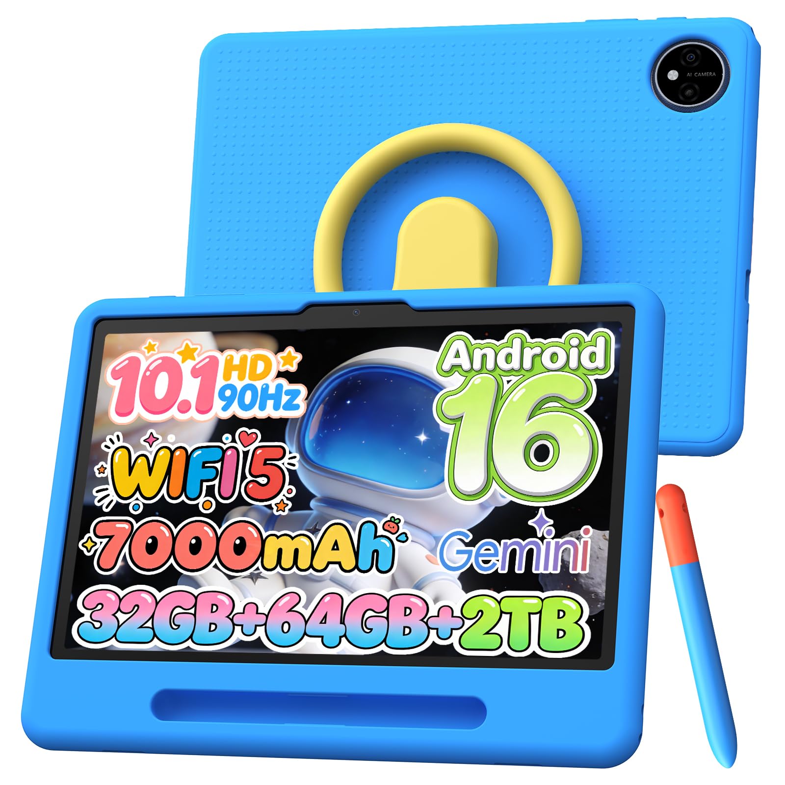 Amazon.co.jp: P10 Kid 10.1インチ 子供用タブレット Android16 90Hz Amazon.co.jp: P10 Kid 10.1インチ 子供用タブレット Android16 90Hz