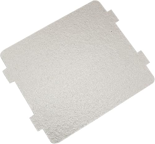 Miniatura 1 de PZRT 2 fundas universales para microondas de 4.252 x 3.898 x 0.016in