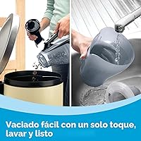 Vista 6 de Aspiradora Black and Decker