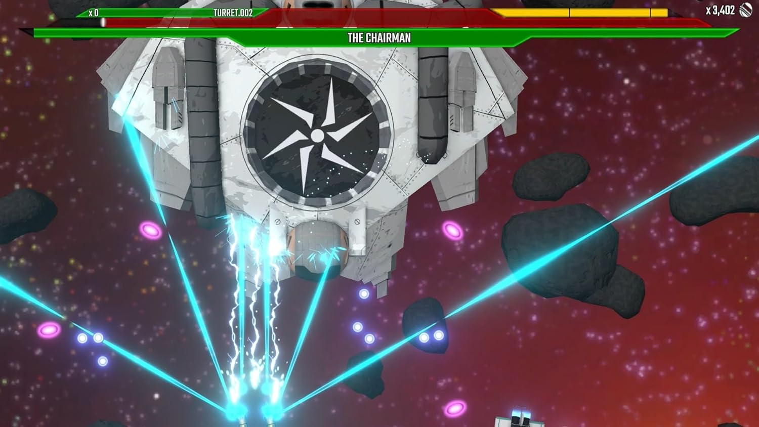 Flightpath: Adventures in Venaris - PlayStation 5