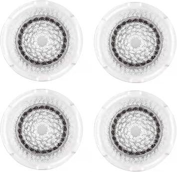 Clarisonic Sensitive Facial Cleansing Brush Head Replacement | Added to Transparency Portal