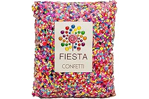 Fiesta Brands Jumbo Confetti