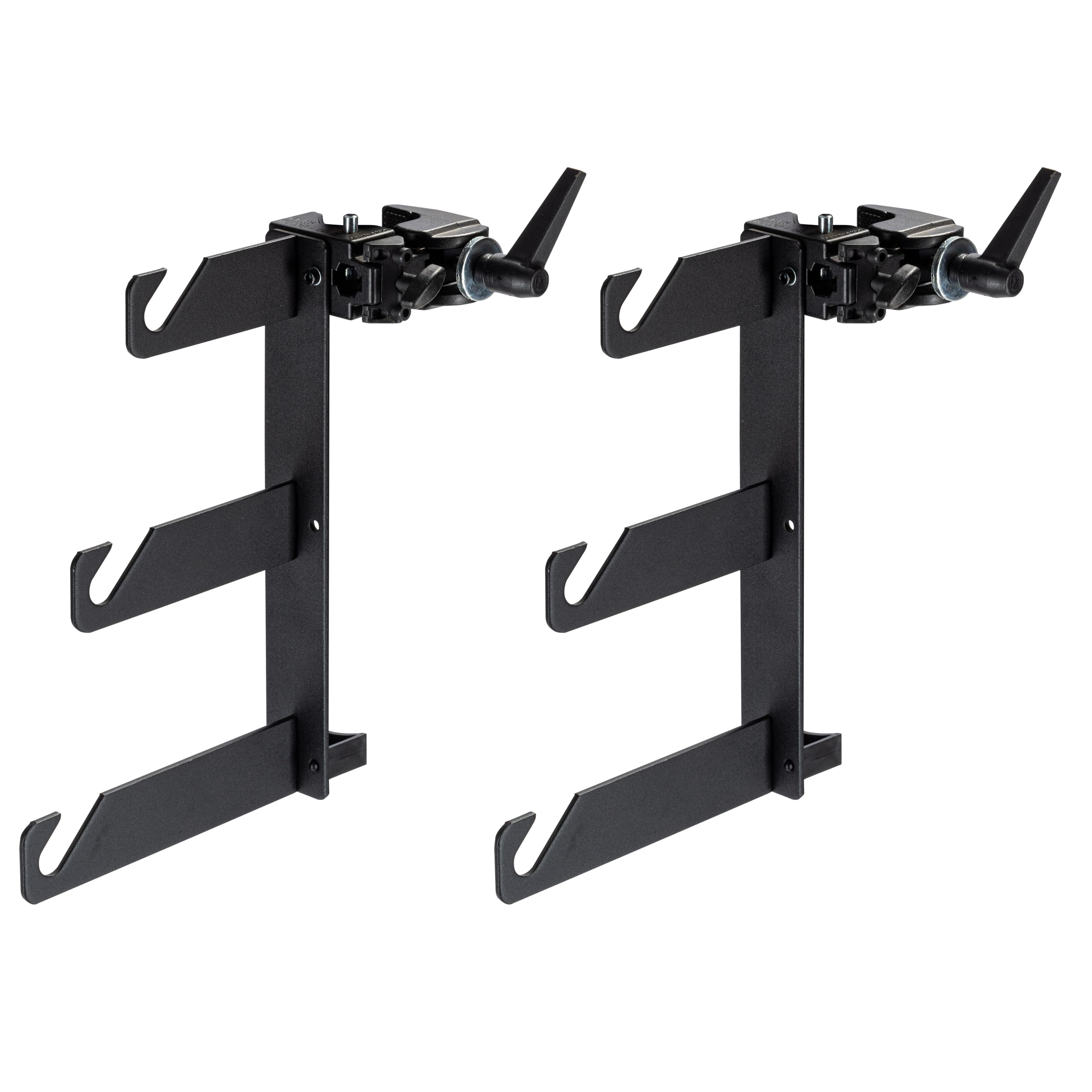 Amazon | Manfrotto アクセサリー 背景紙取付 3本掛けフック 左右一対 