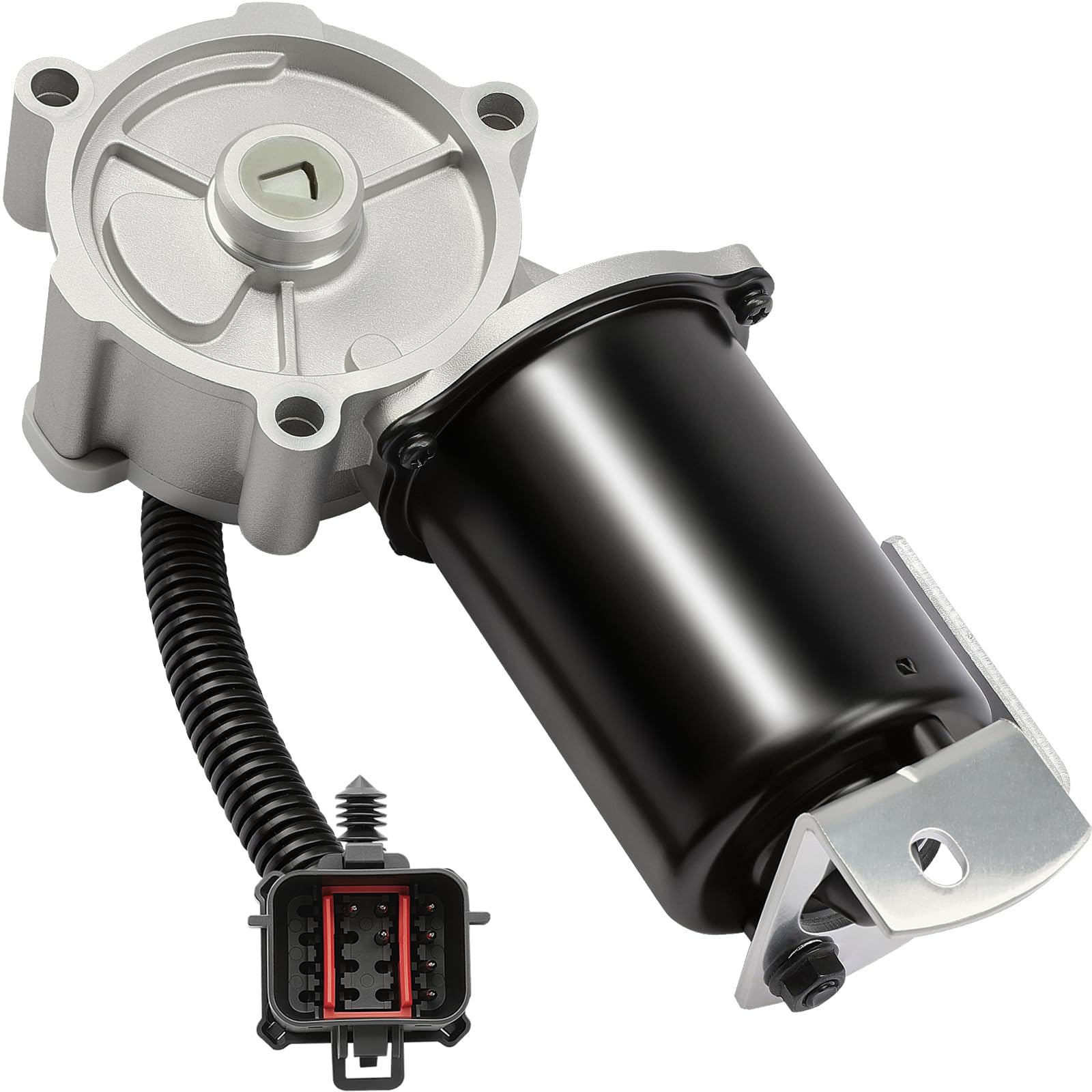 600-928 4WD Transfer Case Shift Motor Fit for Ford Expedition 2008-2011丨Fit for F-150 2009-2011丨Fit for Lincoln Mark LT 2010-2011丨Fit for Navigator 2008-2010丨Replace# 8L1Z7G360AB, AL3Z7G360A