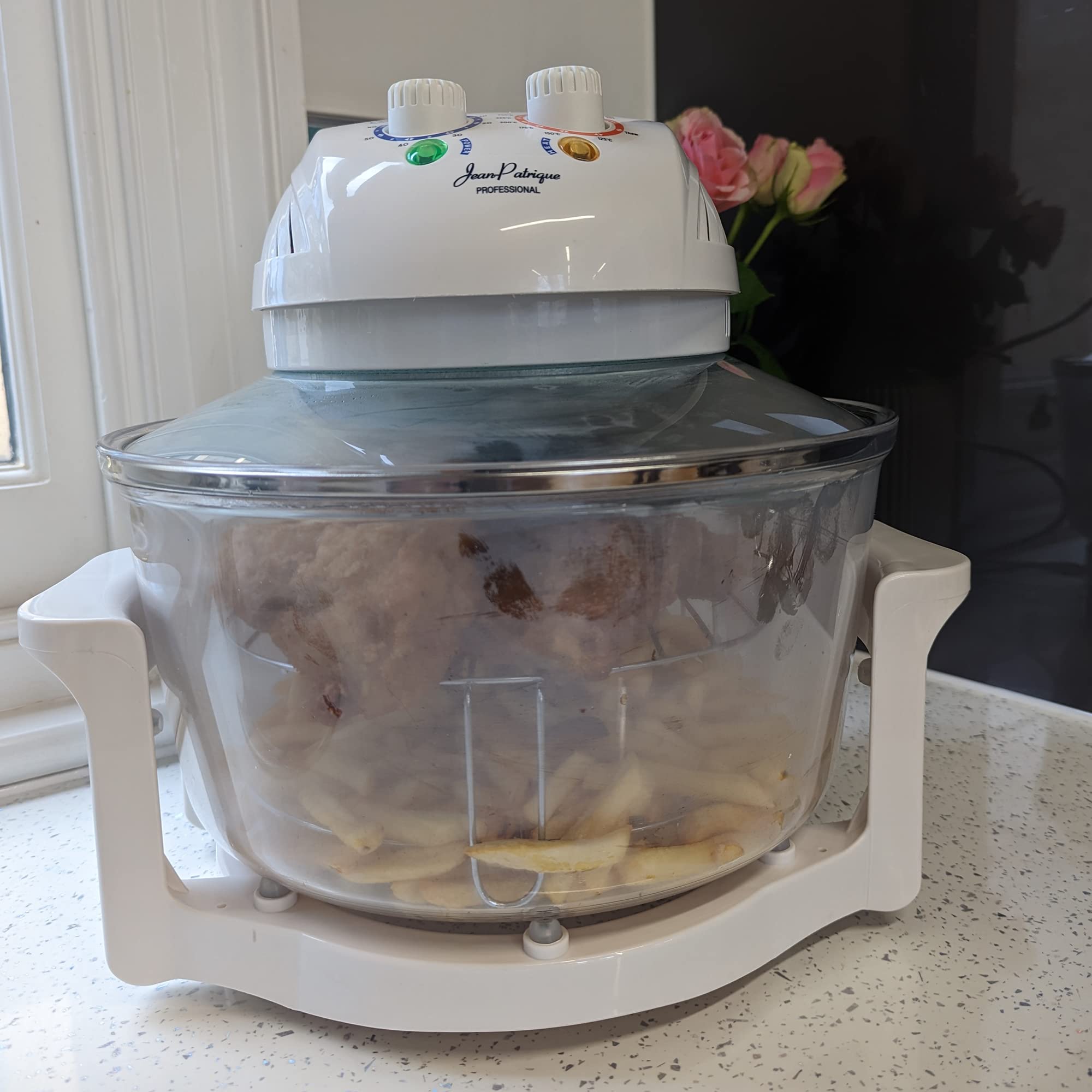 Jean Patrique Four halogène 1300 W