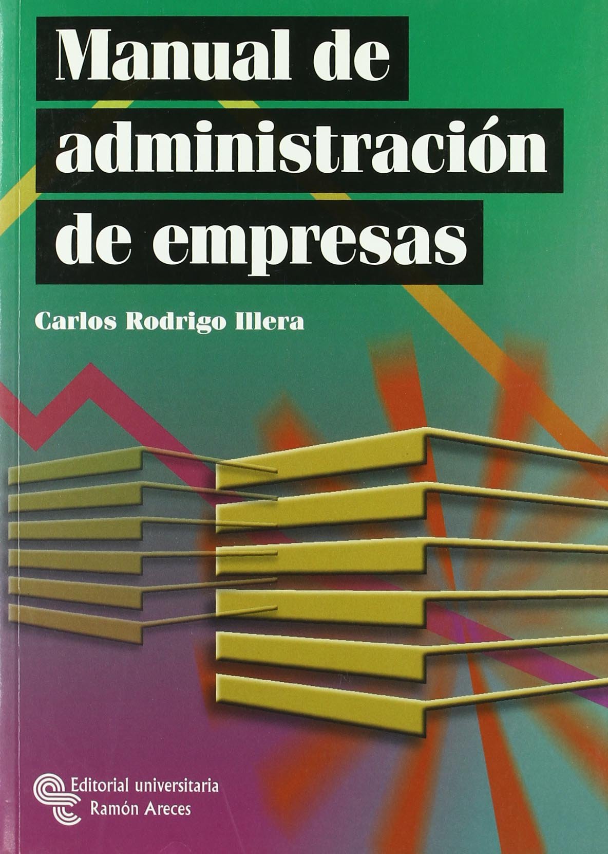 Manual de Administración de Empresas