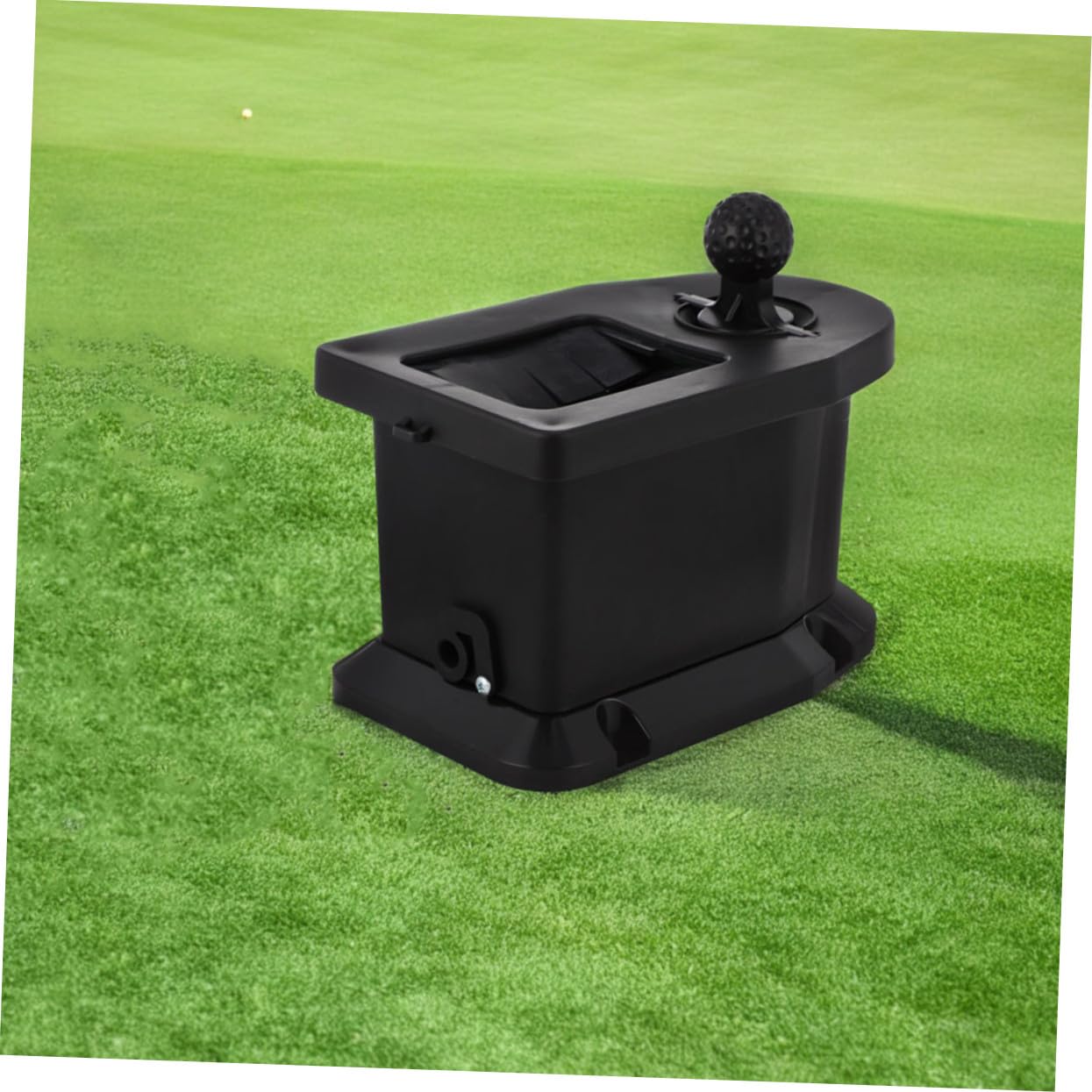 Mikinona Limpiador Manual para Palos y Bolas de Golf Portátil