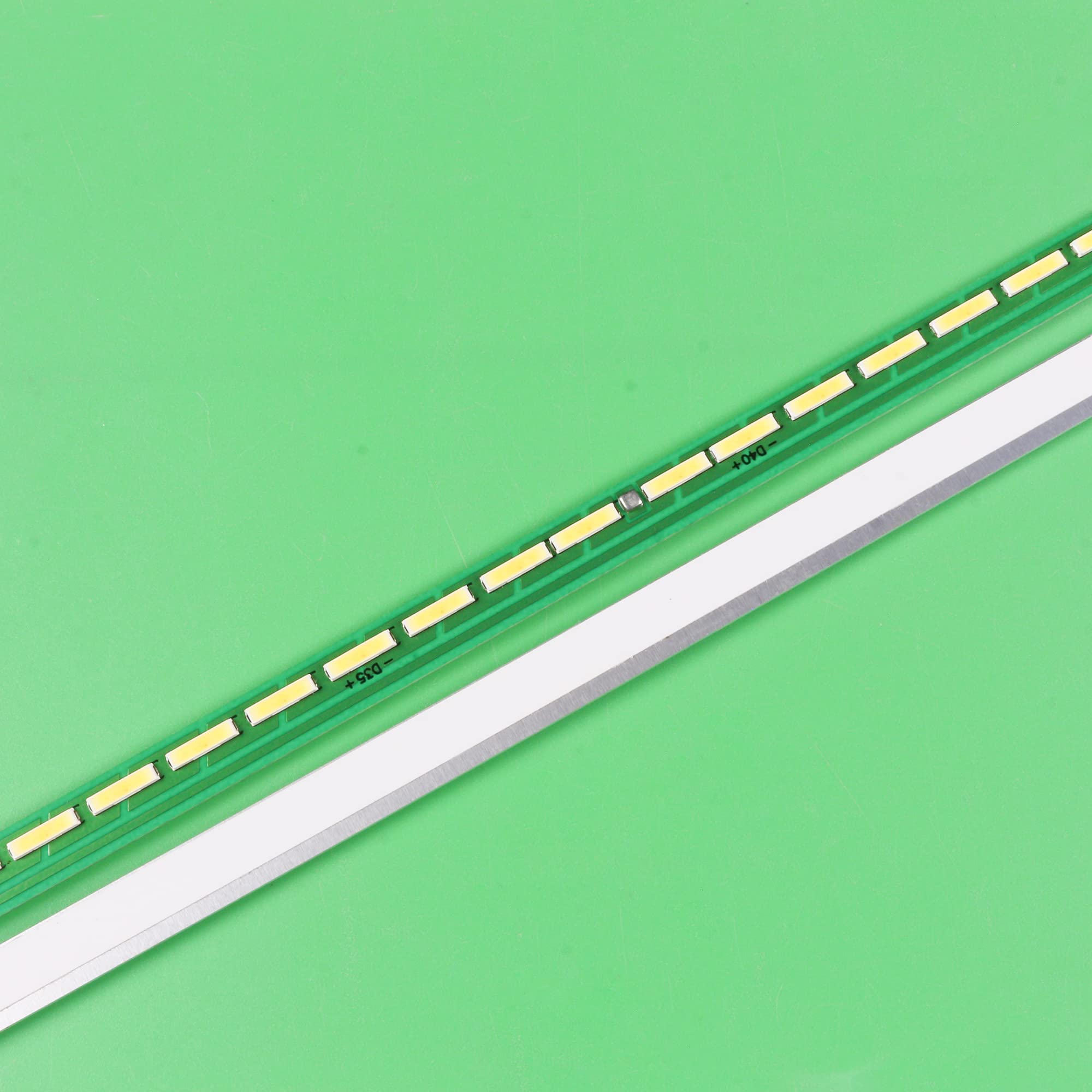 Striscia Di Retroilluminazione A LED Da 2 Pezzi For 55uh6030 - Foto 9