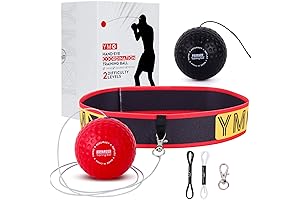 Boxaball: The Ultimate Training Tool for Hand-Eye Coordination