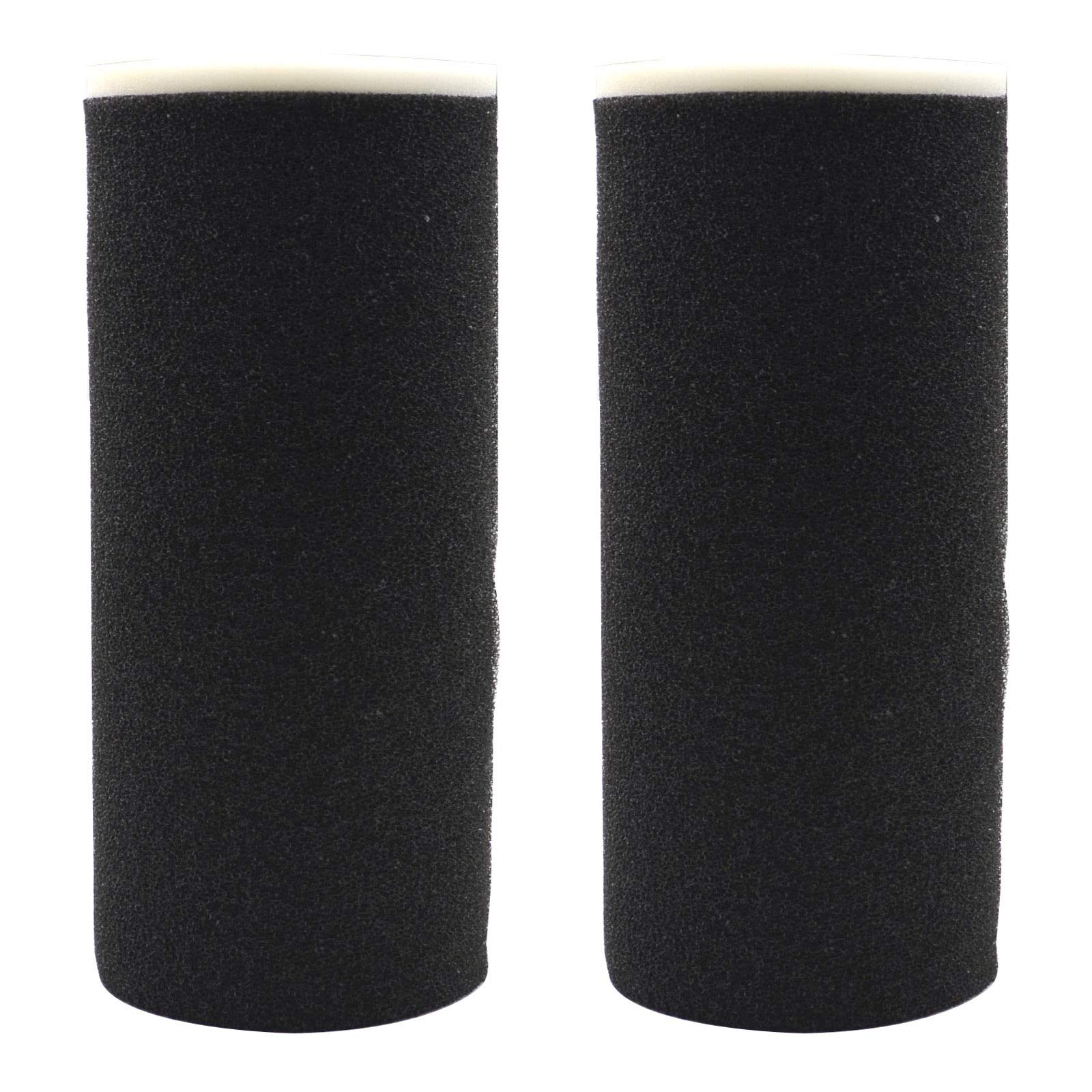 Yerbay Filtro De Aire Para Yamaha GRIZZLY 600 98-01/ GRIZZLY YFM660 02-08/ RAPTOR YFM350 04-13/ WARRIOR YFM350 87-04/ WOLVERIINE YFM350 95-05 1UY-14451 -00-00