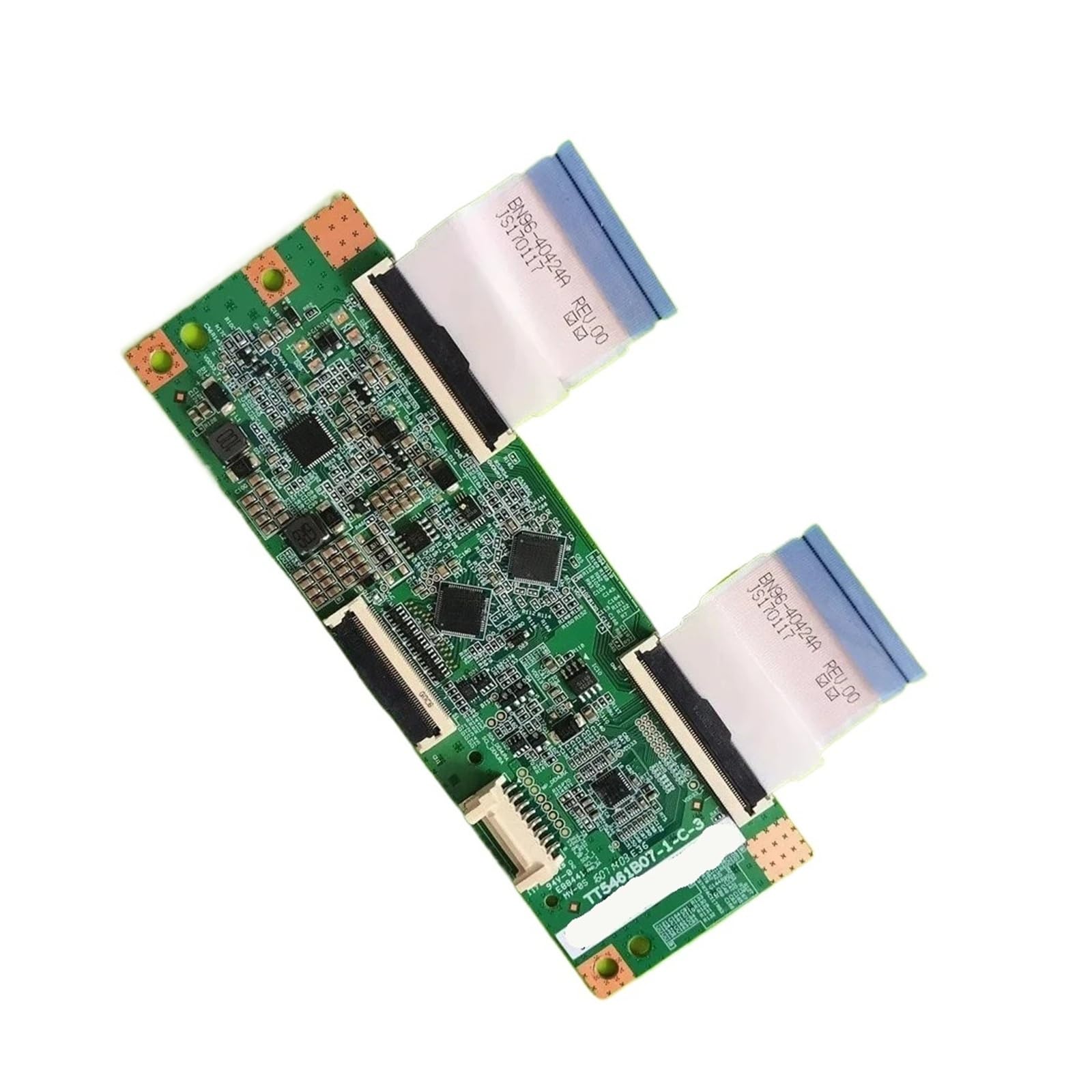 Compatible Avec Samsung, Carte Logique TV T-CON TT5461B07-1-C-3