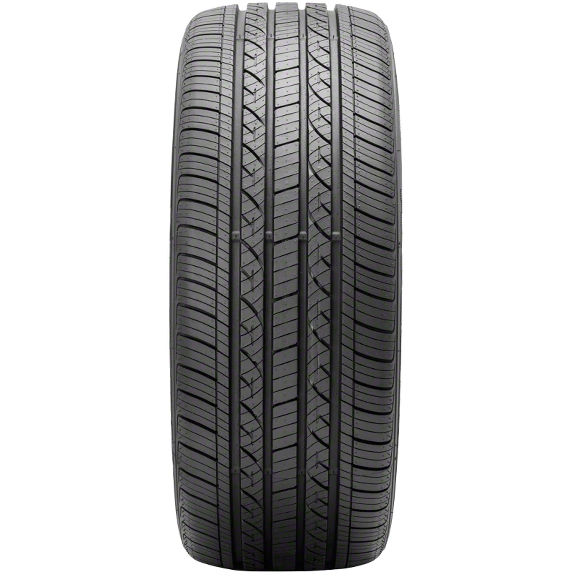 Amazon.com: Nexen CP671 Radial Tire - 205/60R16 92H : Automotive