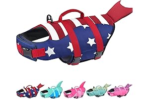 Malier Bulldog Life Jacket: Keep Your Pup Safe and Stylish