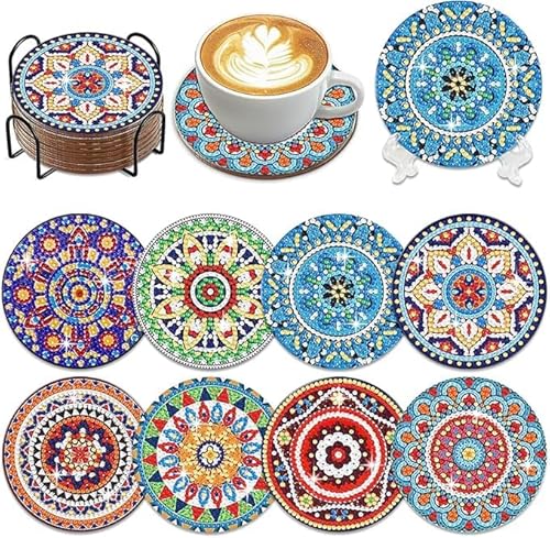 アートネクスト コースターセット