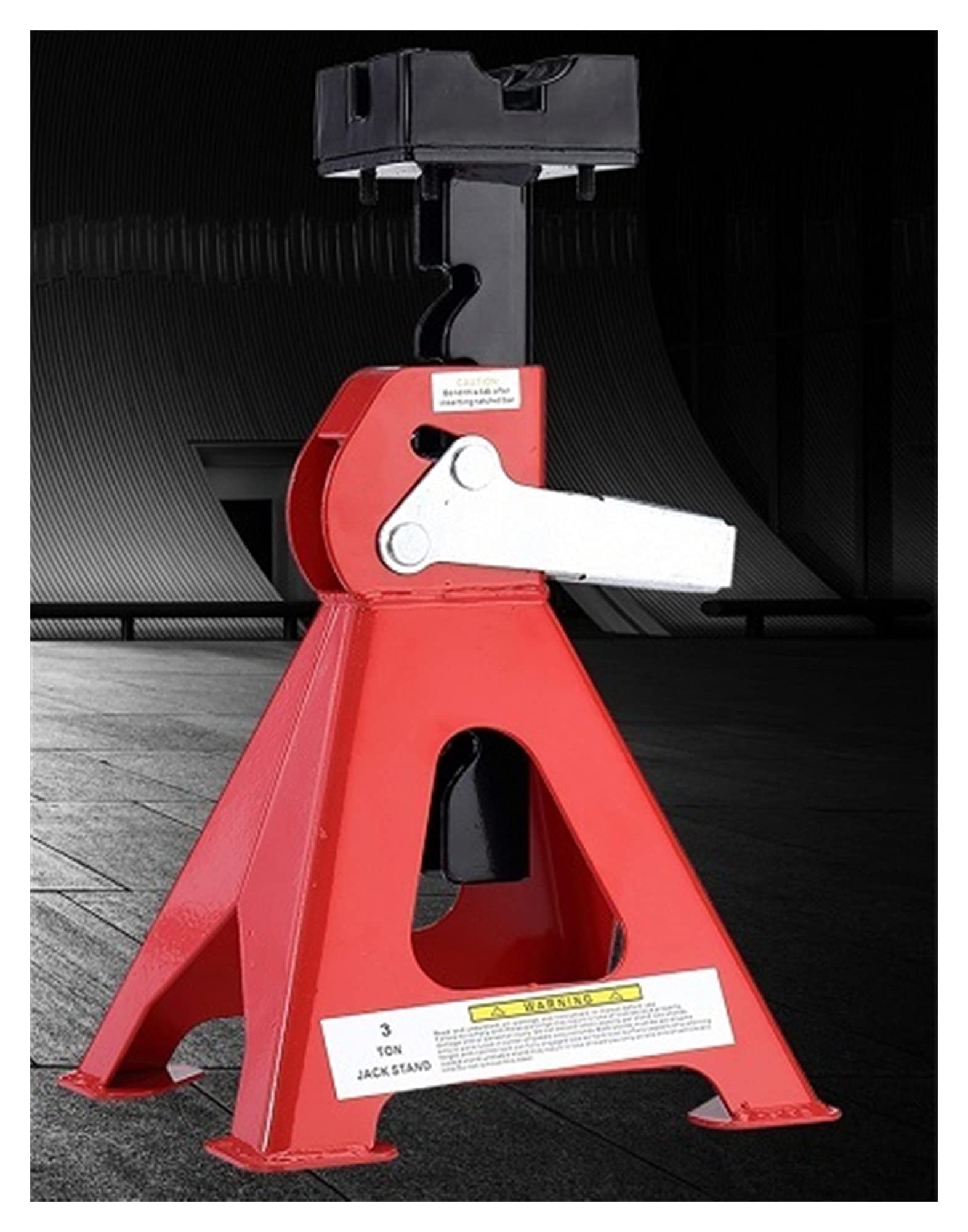 Buy Trailer Krik 3Ton thickening, auto repair safety jack bracket
