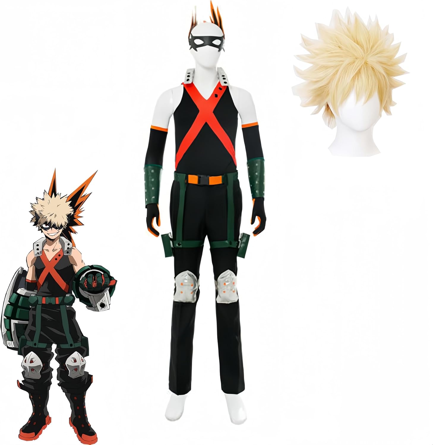 僕のヒーローアカデミア　ヒロアカ　アクリルスタンド 　42巻　爆豪勝己 2025年最新】ヒロアカ 42巻 アクリルスタンドの人気アイテム - メルカリ