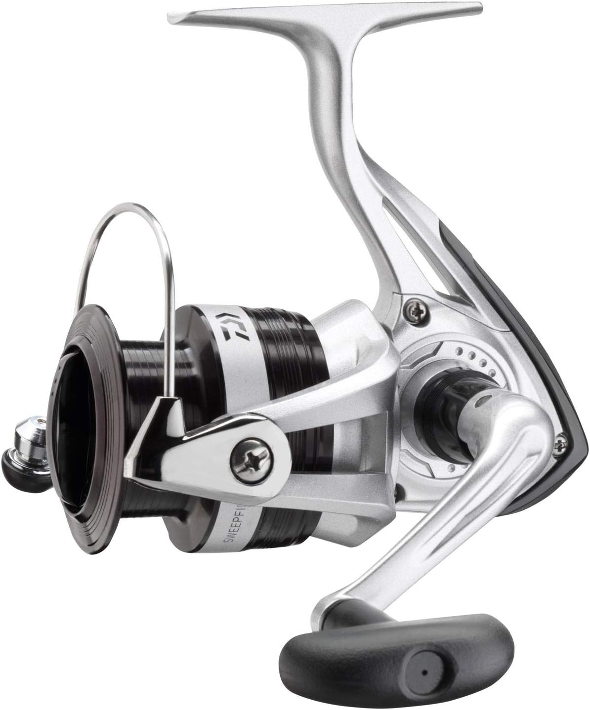 Sweepfire EC Spinning Reel