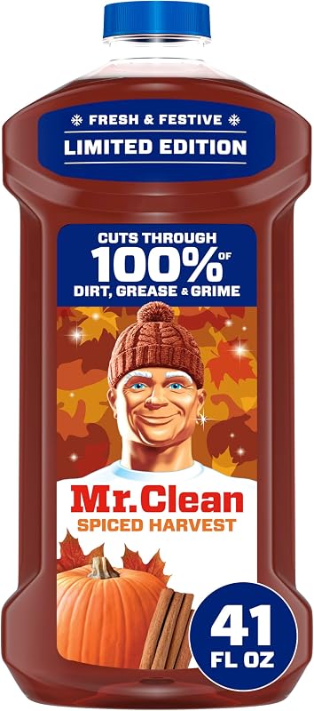 Mr. Clean All Purpose Cleaner