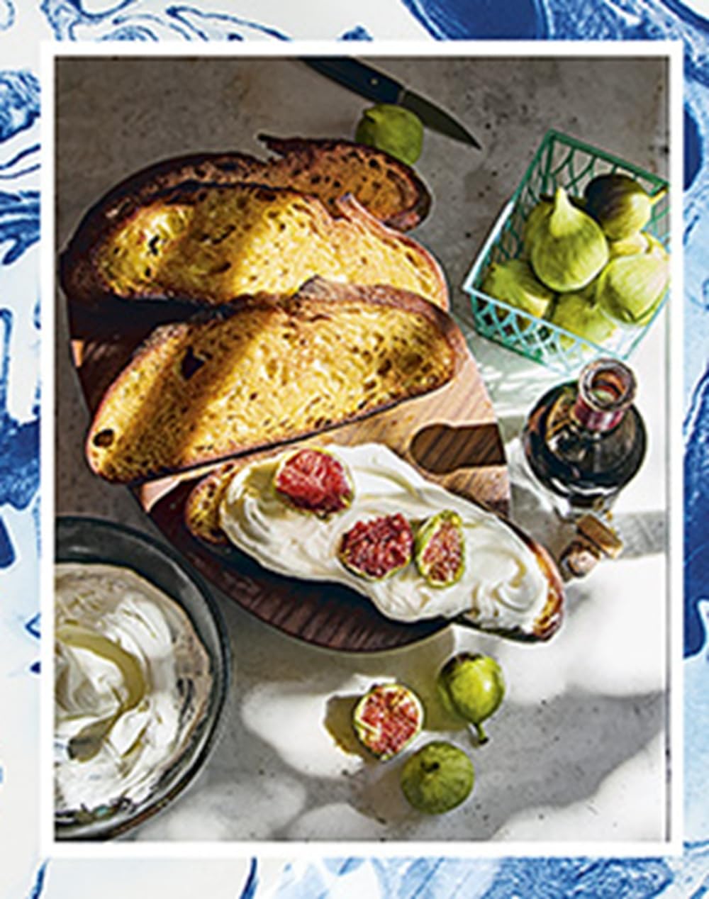 Cosas ricas: Recetas y rituales para compartir con la gente que quieres.(NeoPerson Cook)