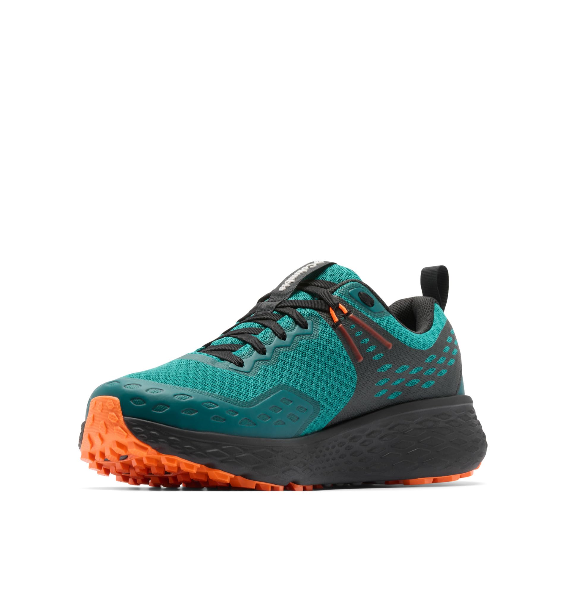 Columbia Konos TRS Outdry, Zapatillas De Senderismo Y Trekking para Hombre