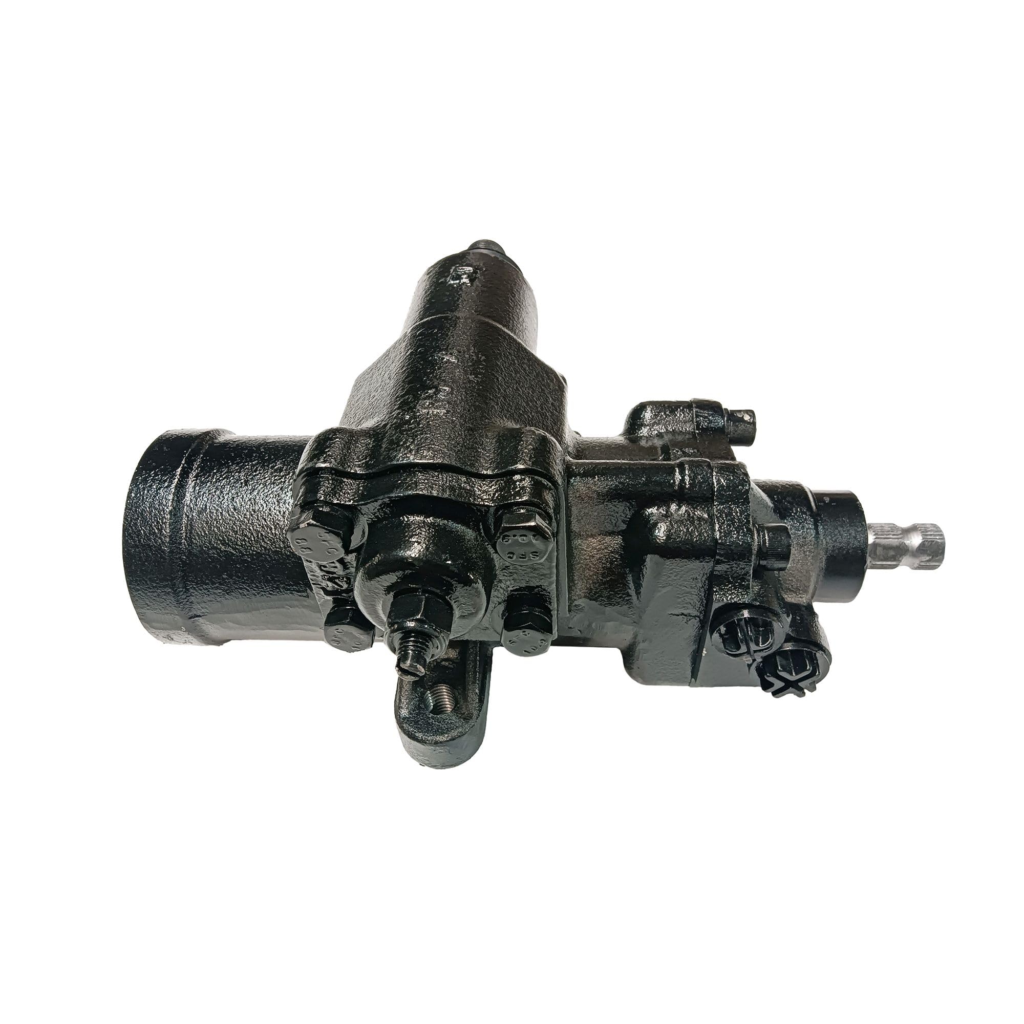 ?Psrorkeu - 27-7616 Power Steering Gear Box for 52106835AC Fit Dodge Ram 1500 2500 3500 4WD