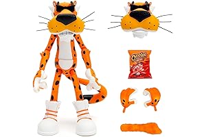 Cheetos 6" Cool Toy Figure