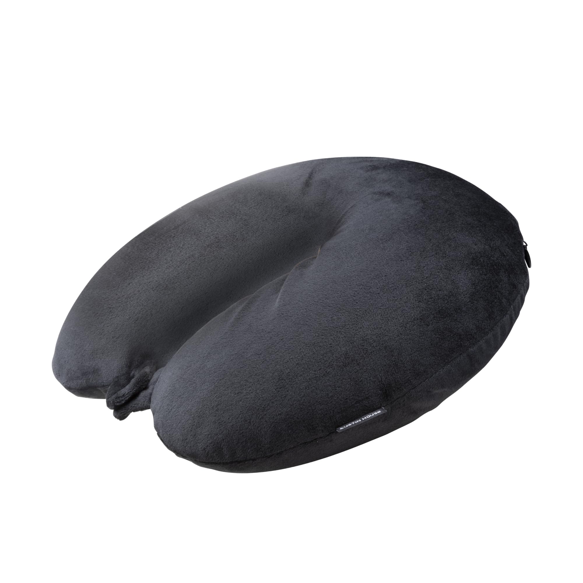 Austin House Travel Essentials Neck Pillow — Beaded Travel