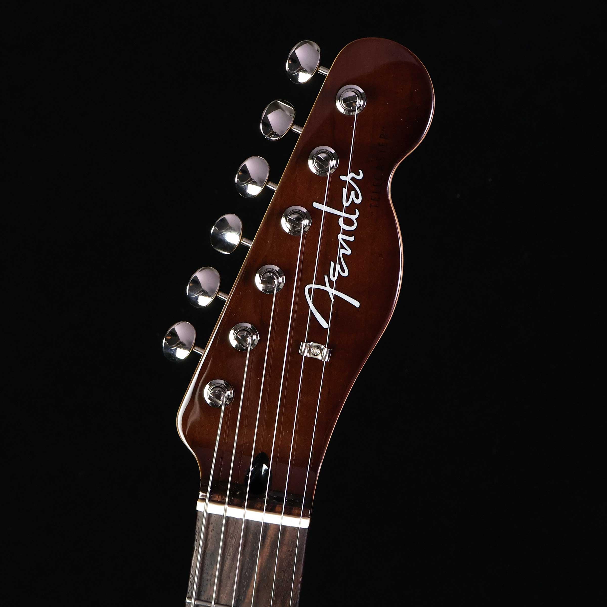 ギター Fender Hybrid II Telecaster Walnut Amazon | Fender Hybrid II Telecaster Walnut エレキギター