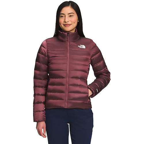 THE NORTH FACE Women's Aconcagua Jacket