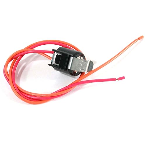 GE WR50X10108 Refrigerator Defrost Bi-Metal Thermostat