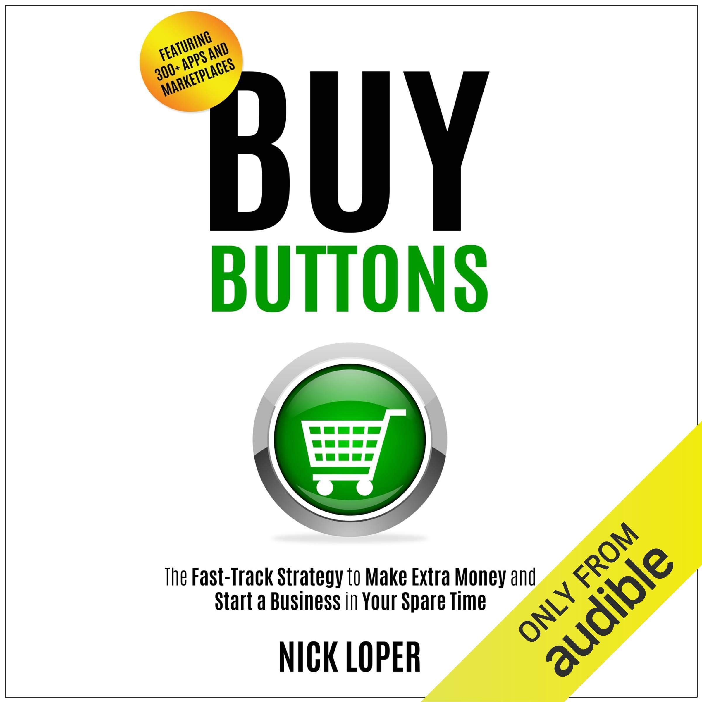 Cover art for Buy Buttons