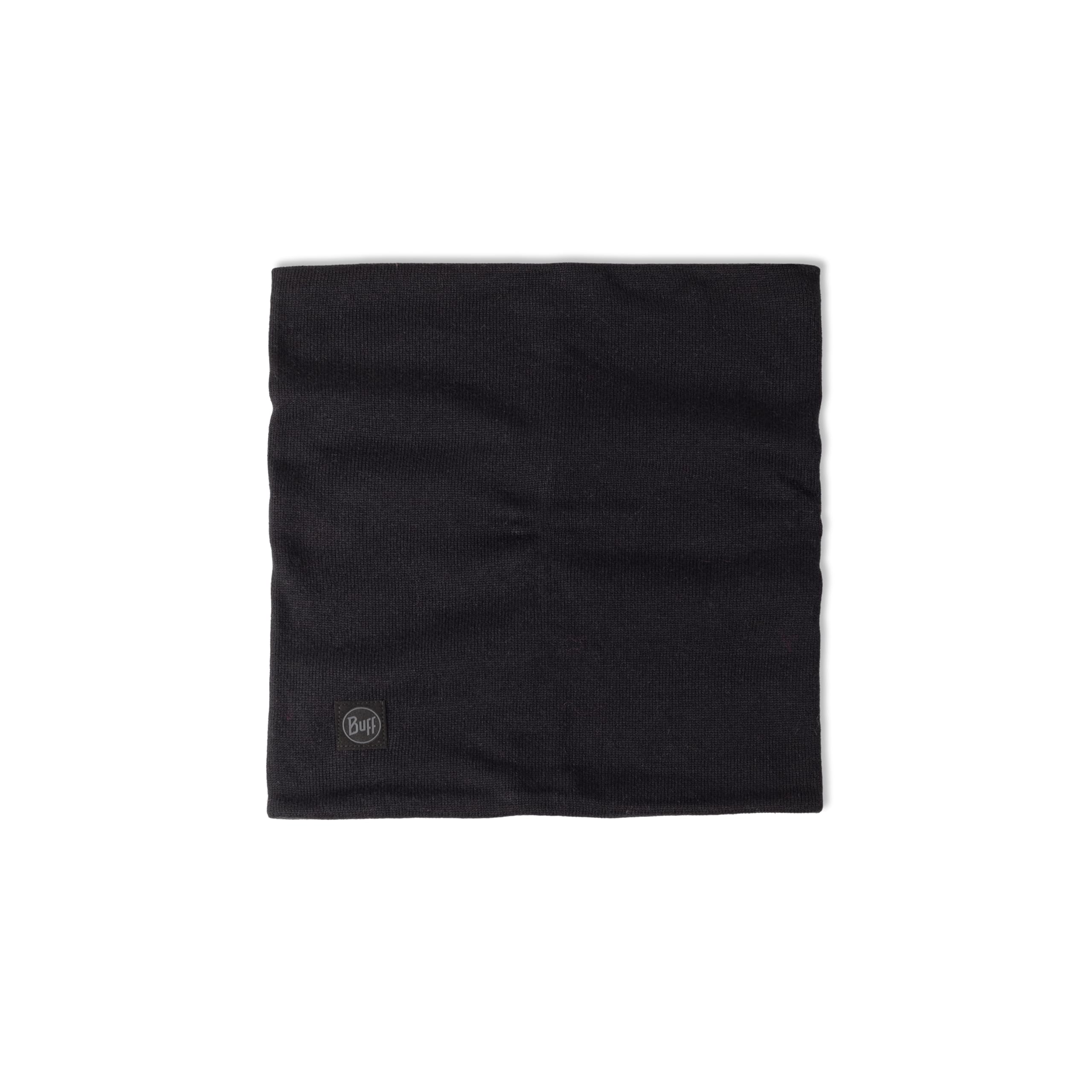 Buff Knitted Neckwear Neck Gaiter Unisex adulto