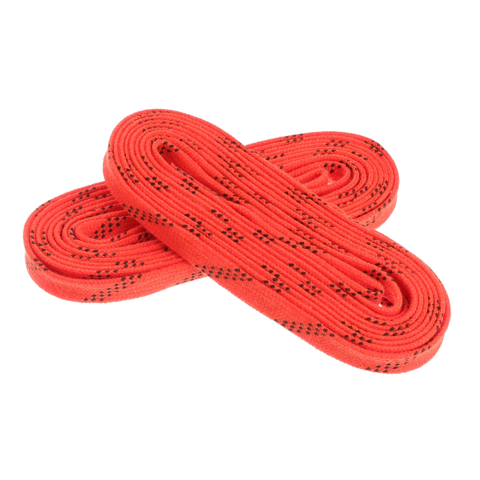 SUPVOX Lacets Antigel pour Chaussures De Hockey Accessoires Lacets De Hockey en Cire Chaussures Lumineuses Lacets De Chaussures De Course Lacets Noirs Chaussures De Patins À Glace