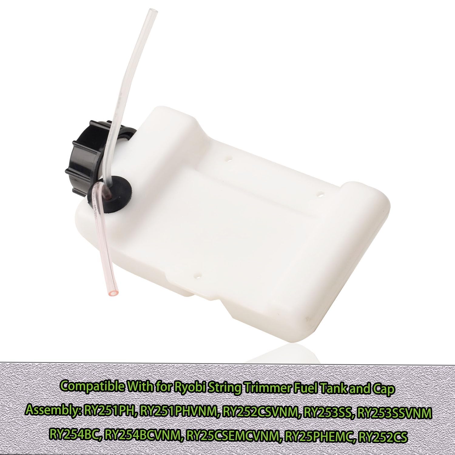 ①WHAT WE WANT×TENtoTEN　②PASTIME FACTORY 81866602 Fuel Lift Transfer Pump Fits Ford / New Holland