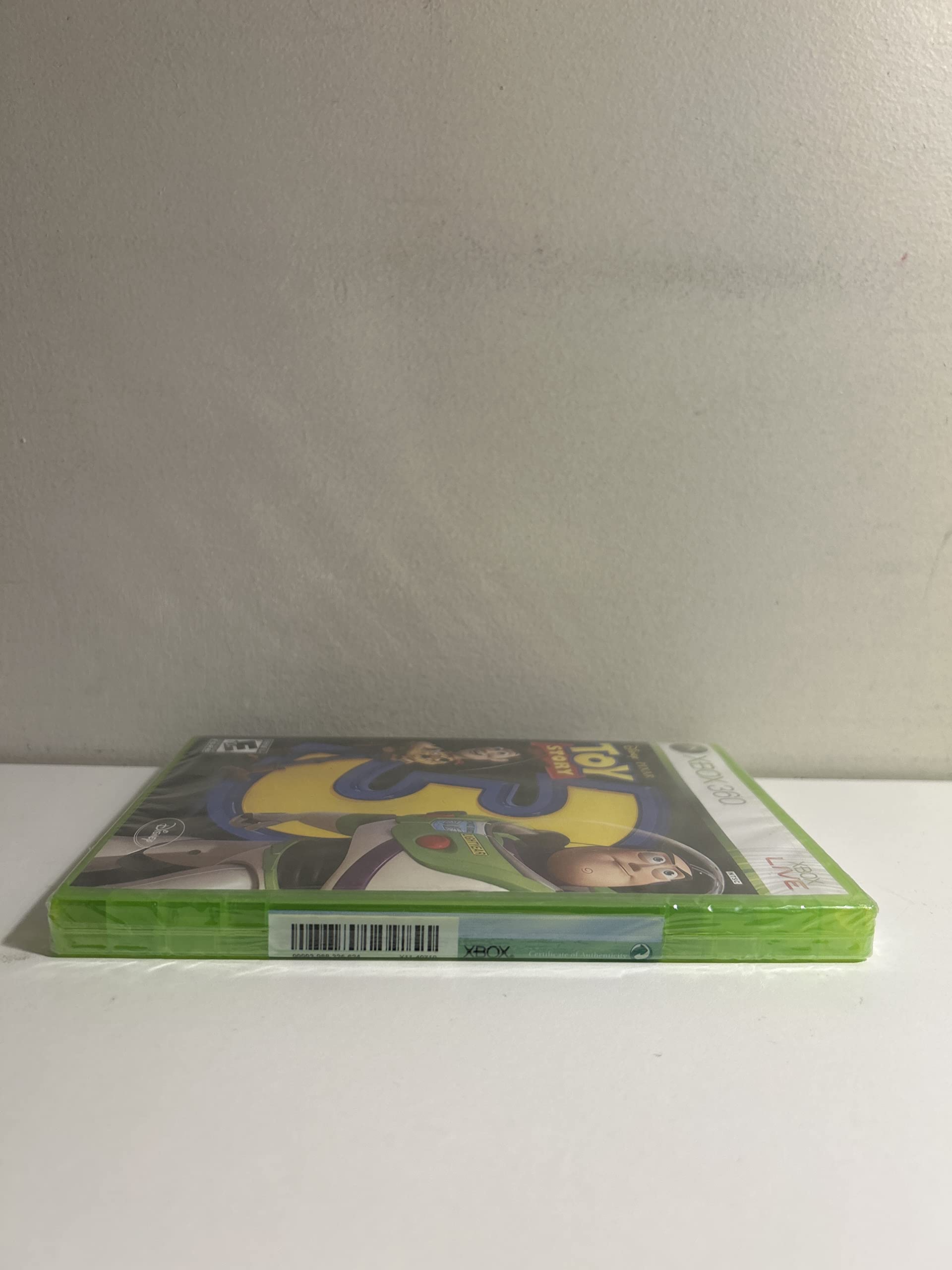 Toy Story 3
