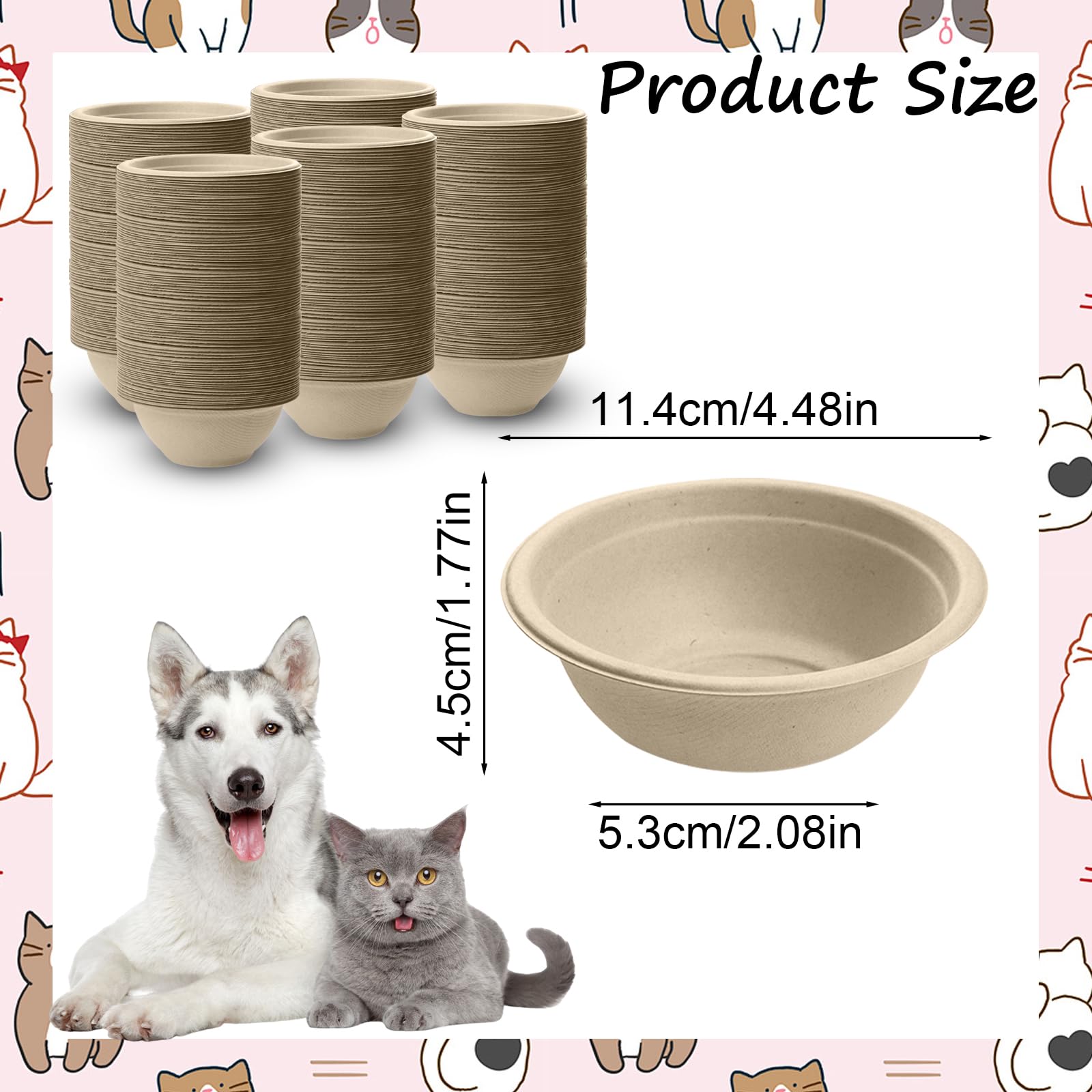 Chris - Smart Voerbak Kat - Plastic - Wit - 32x32,7x8,7 cm - 3 liter Chris - Smart Voerbak Kat - Plastic - Wit - 32x32,7x8,7 cm - 3 liter