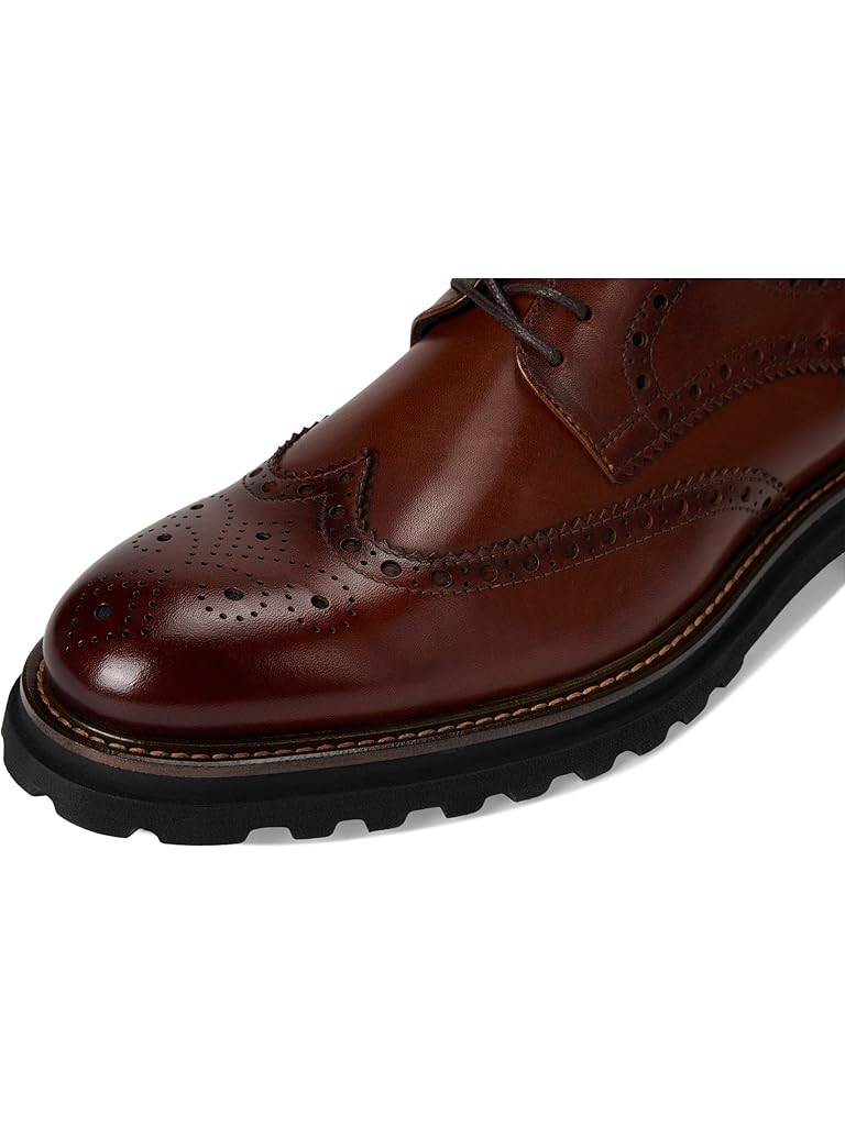 Tan Steve Madden Kasaan