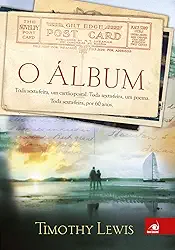 O álbum