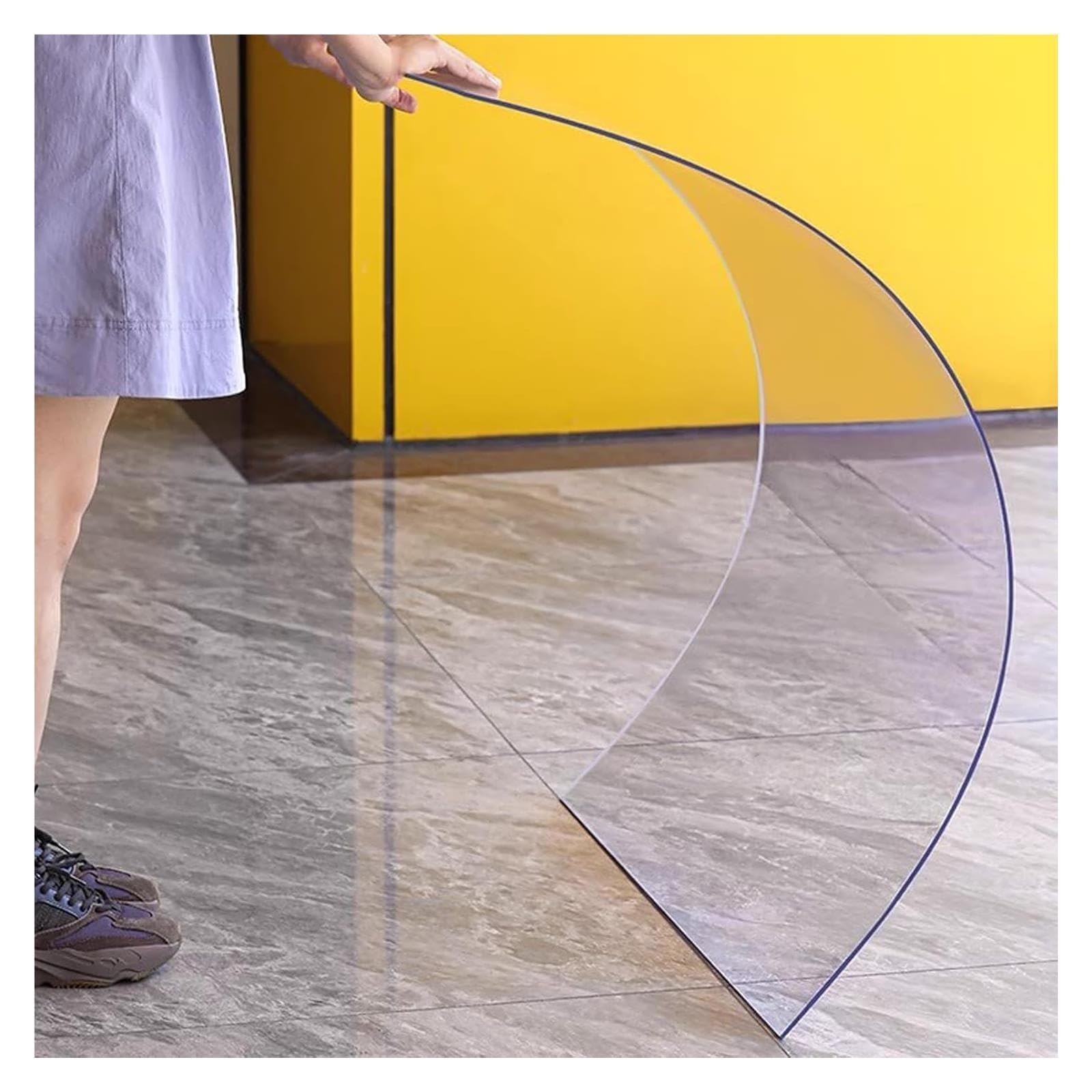 PC-Platten, Polycarbonatplatte