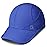 Sport Cap,Soft Brim Lightweight Running Hat Breathable Baseball Cap Quick Dry Sport Caps Cooling Portable Sun Hats for Men and Woman Performance Cloth Workouts and Outdoor Activities Blue