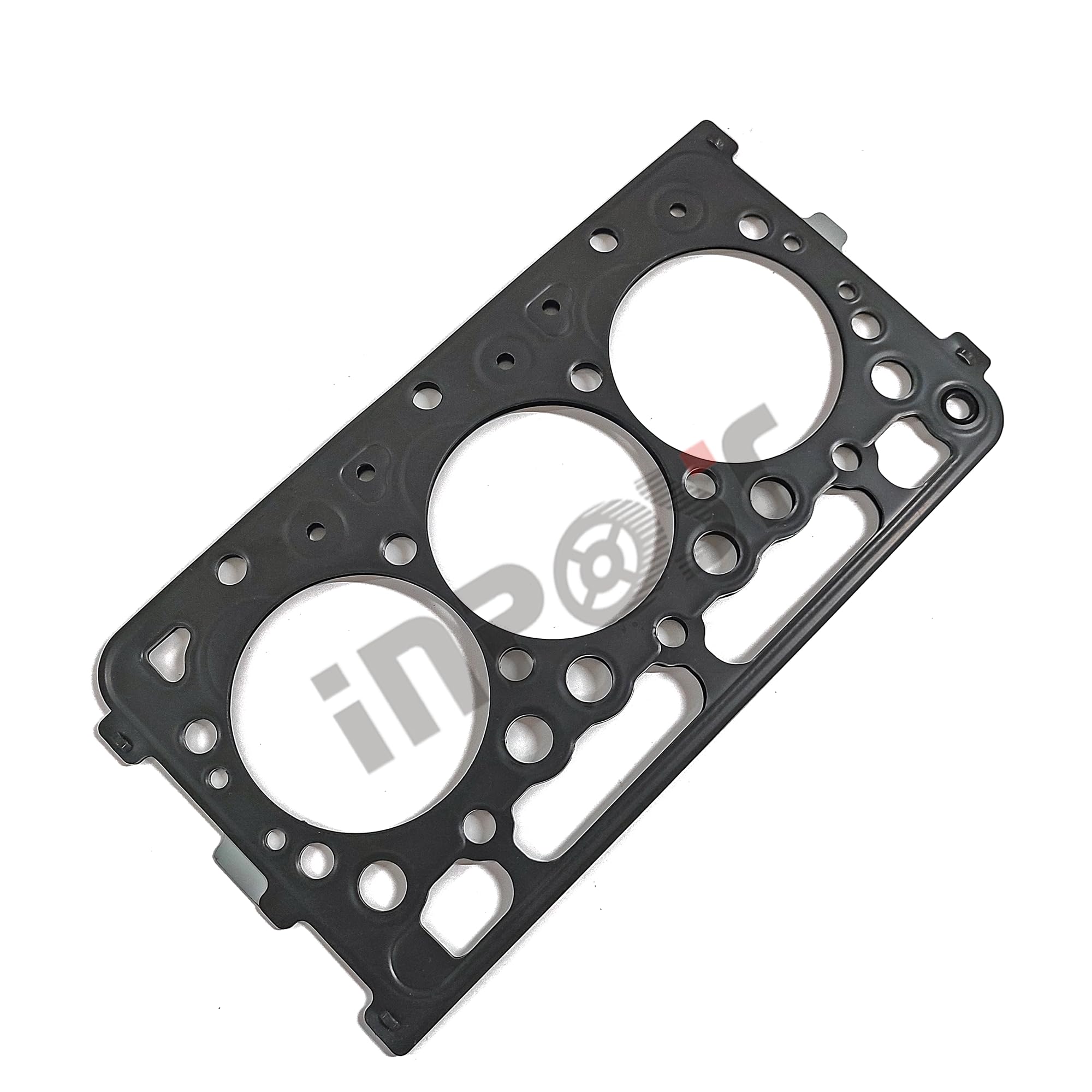 INPOST Set di guarnizioni complete per Kubota D722 STD 16851-21114 16853-21050 16851-21982