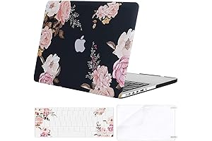 MOSISO Compatible with MacBook Pro 15 Inch Case A1398