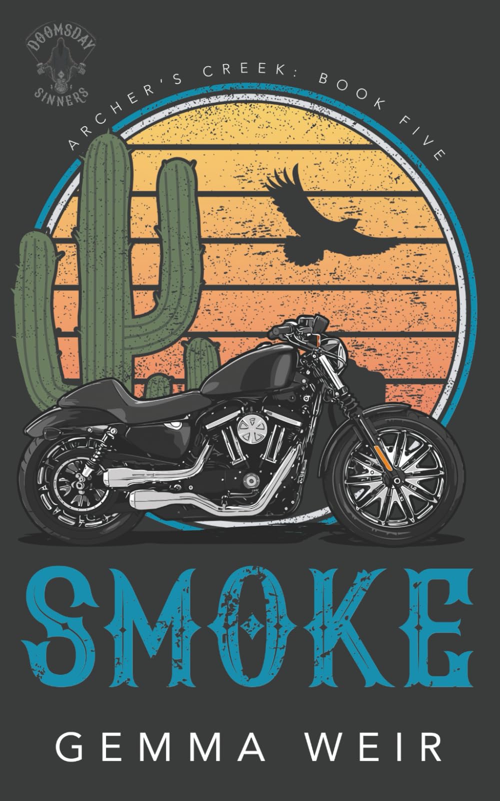 Smoke (Archer's Creek)