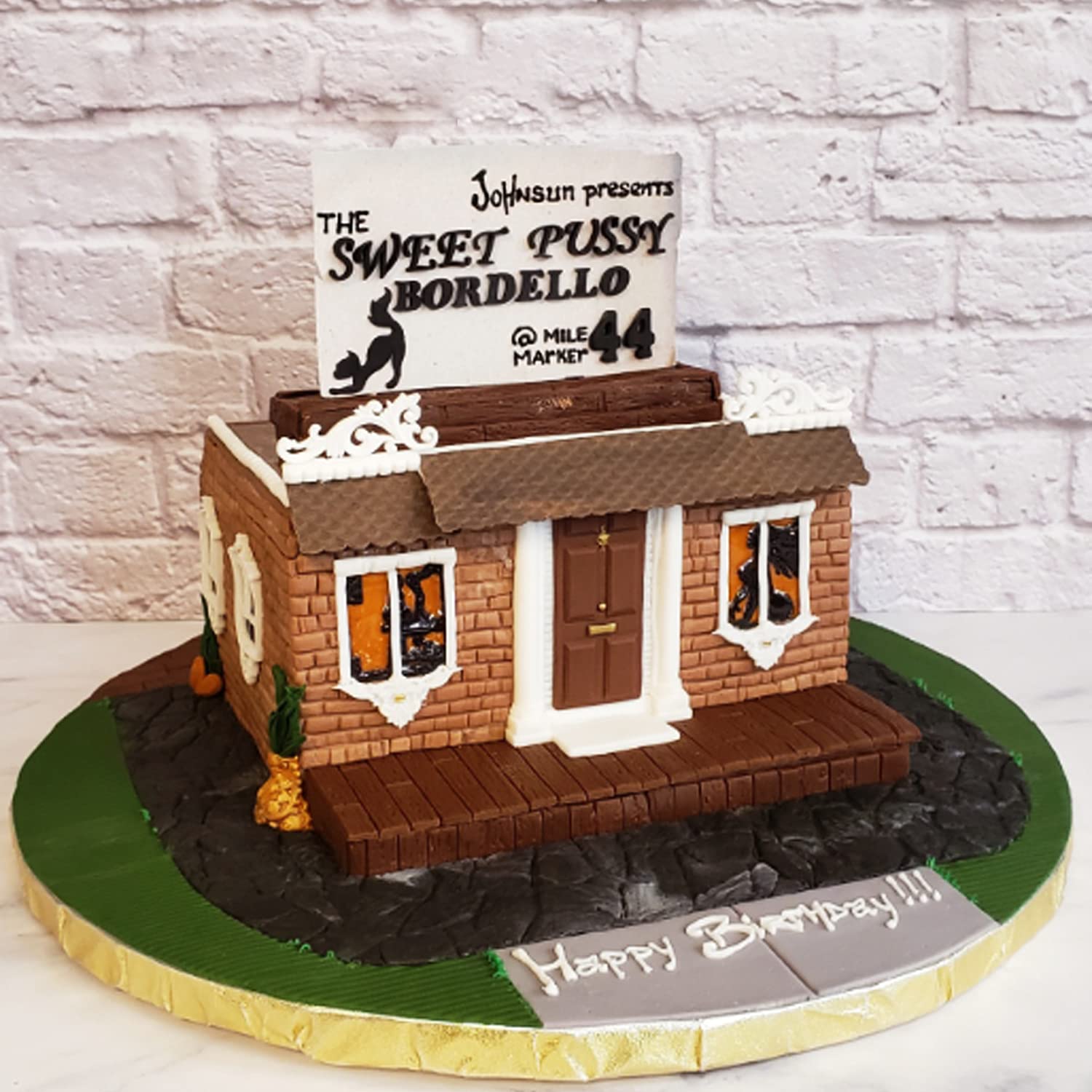 Silicone Door Window Baking Mold | Fondant Cake Decorating Mold For Candy, Soap & Polymer Clay Crafts