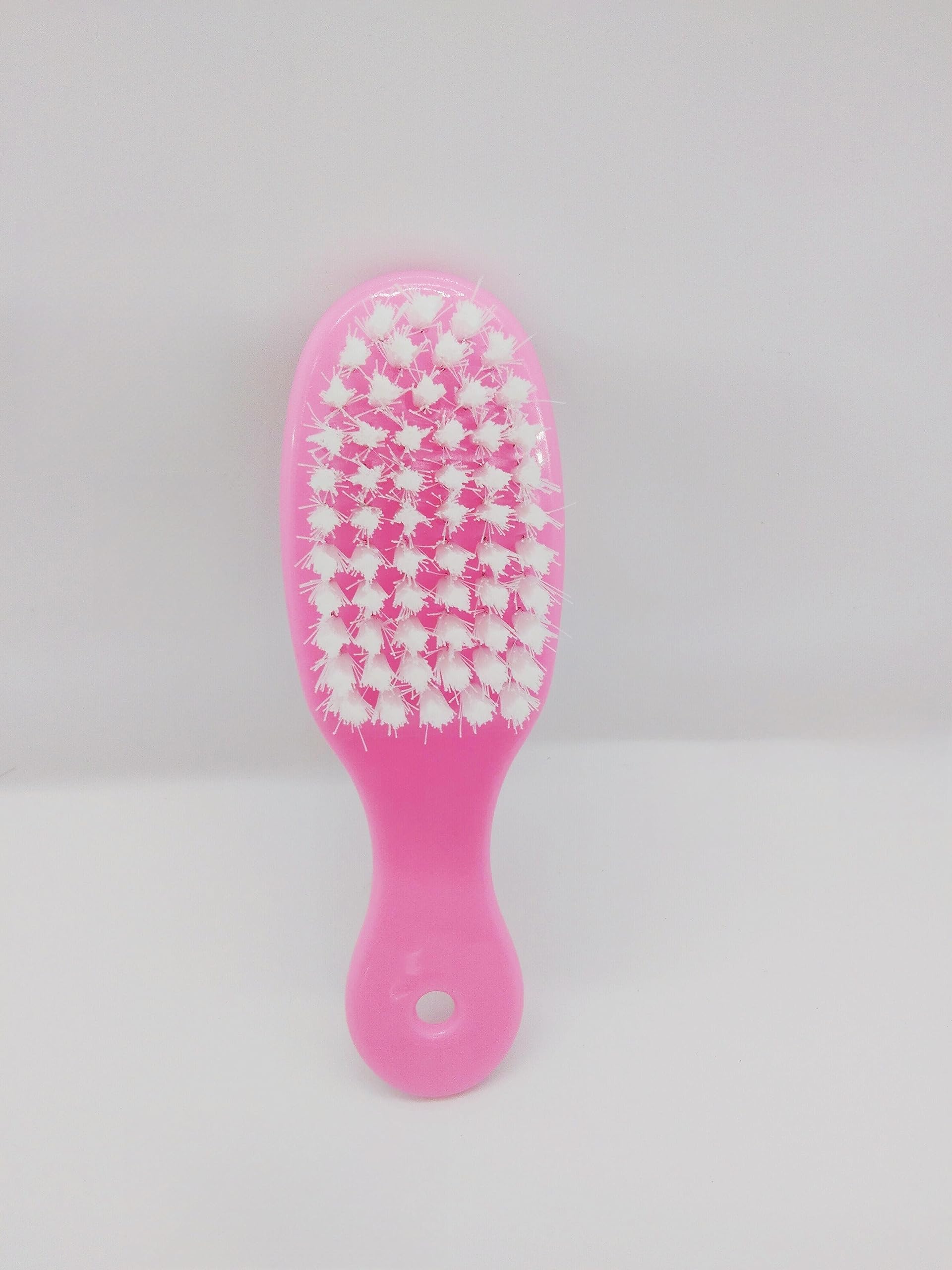 Trousse de Soin Bébé,13 pcs Accessoires de Soins Bébé Naissance,Kit de Soin Bébé Portable Santé Hygiène dont La Thermomètre Digital,Coupe-ongles,Ciseaux,Peigne pour Bébé,Brosse à doigts(Rose-13pcs)