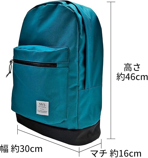 【ダイヤモンド】千吉　収穫レジャーリュック　navy