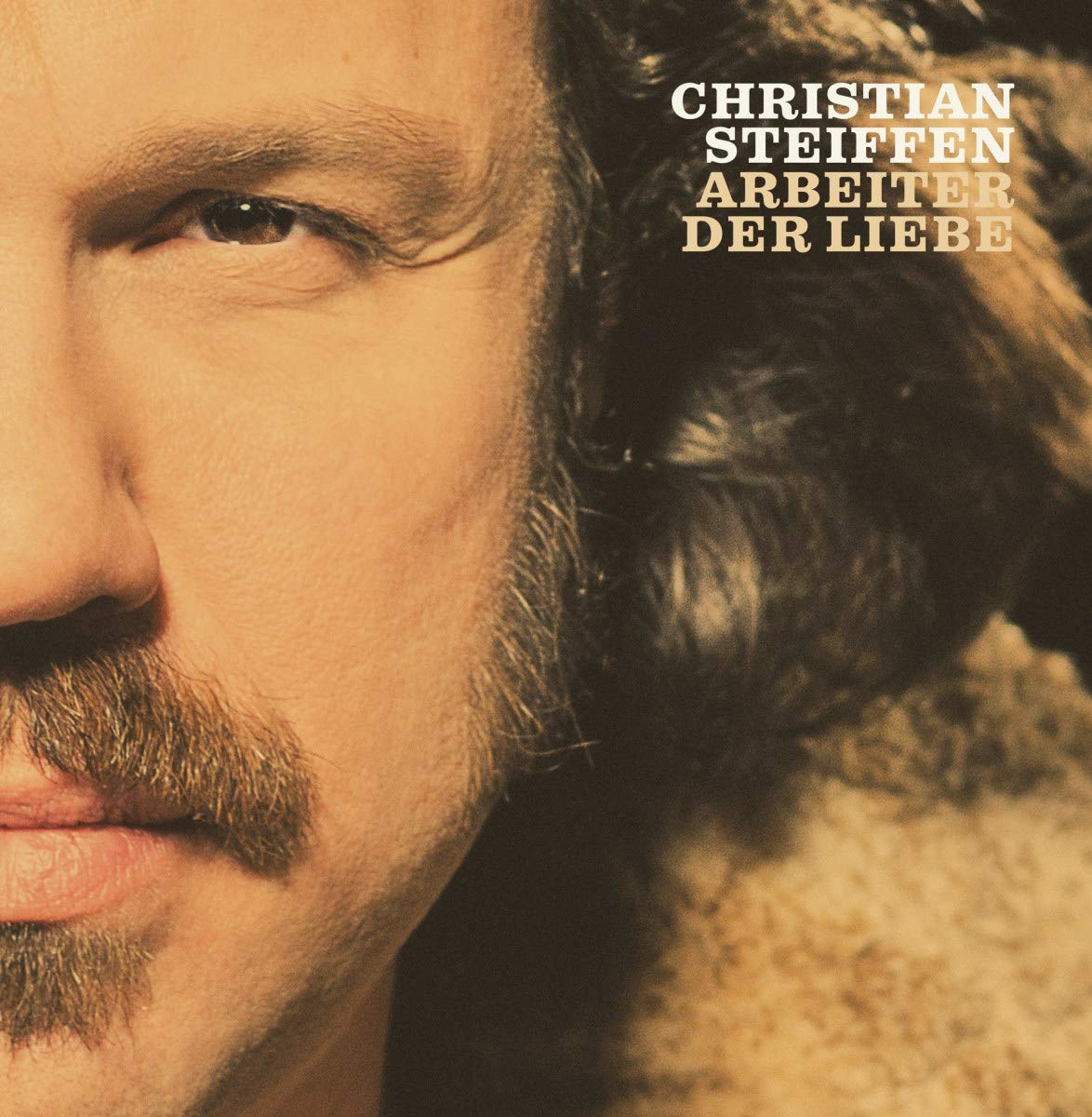 Arbeiter der Liebe [VINYL]