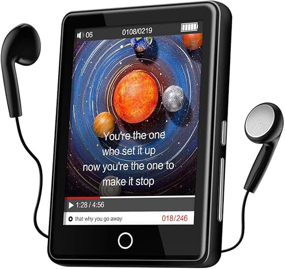 Amazon.co.uk portable music player with bluetooth Amazon.co.uk portable music player with bluetooth