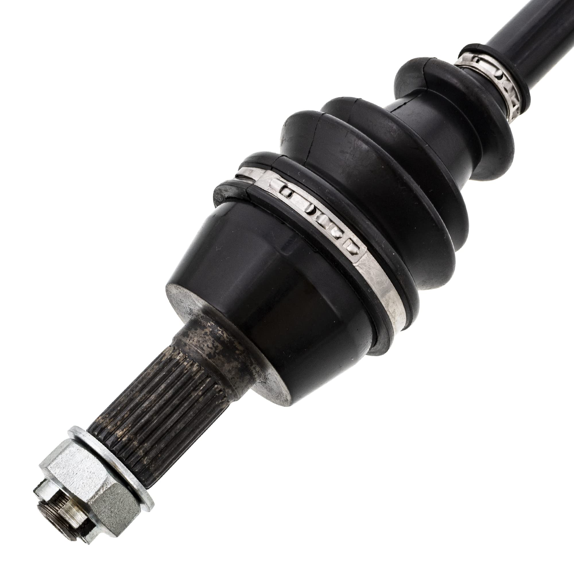 Amazon.com: NICHE Front CV Axle Drive Shaft for Polaris 1332637